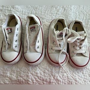 Converse for toddlers